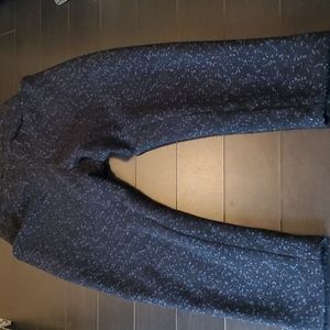 Jogger pants - ***altered* for 5’2””